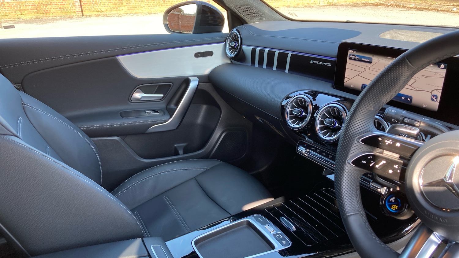 Used Mercedes-Benz A-Class 2025 for sale - 78015132: Photo 14