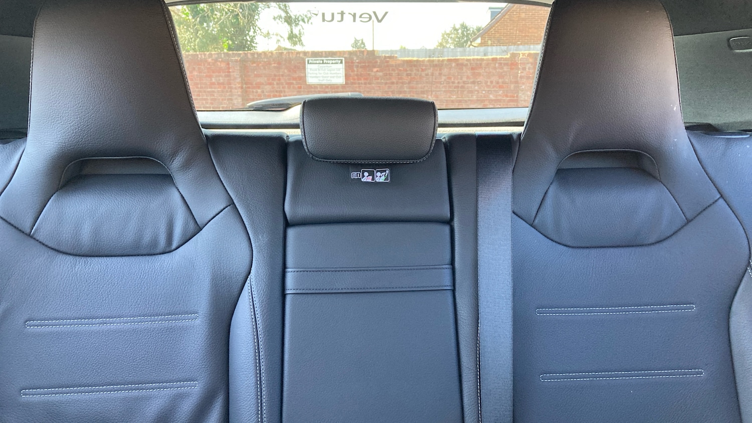 Used Mercedes-Benz A-Class 2025 for sale - 78015132: Photo 15