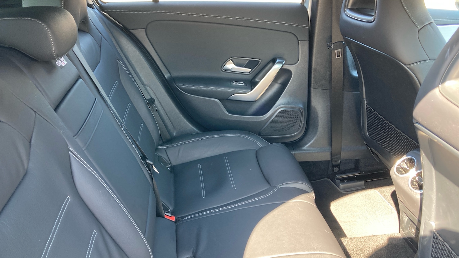 Used Mercedes-Benz A-Class 2025 for sale - 78015132: Photo 16