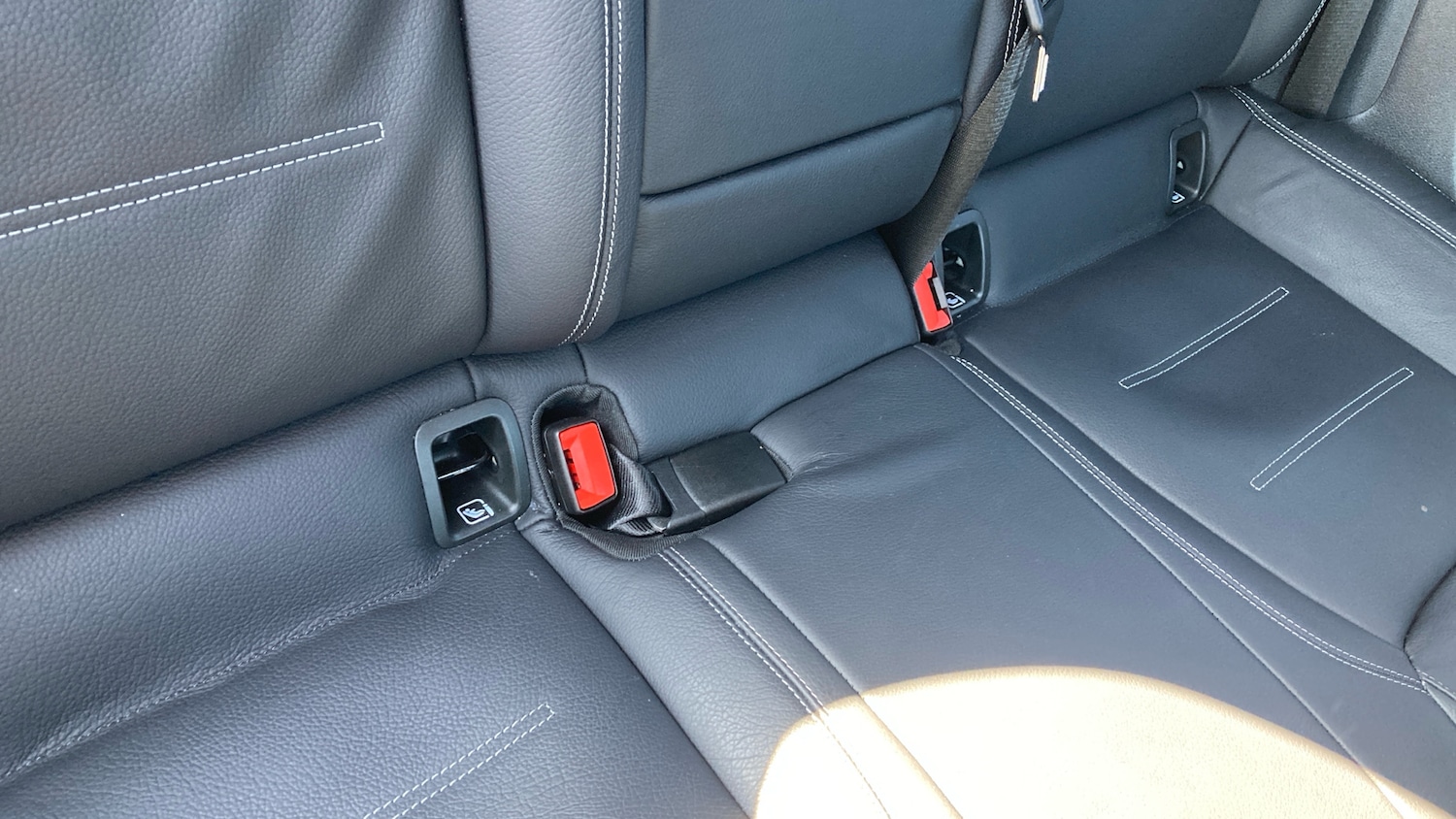 Used Mercedes-Benz A-Class 2025 for sale - 78015132: Photo 17