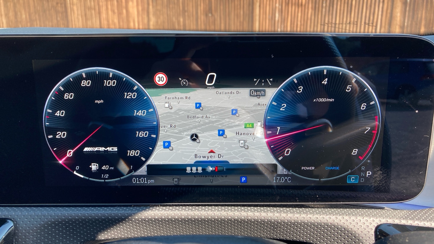 Used Mercedes-Benz A-Class 2025 for sale - 78015132: Photo 18