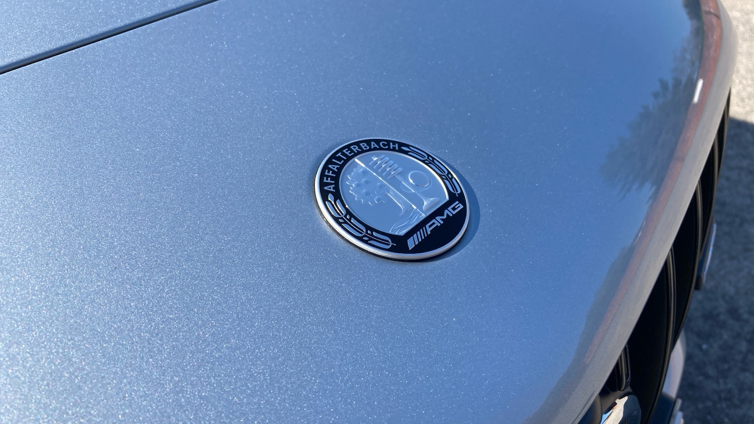 Used Mercedes-Benz A-Class 2025 for sale - 78015132: Photo 21