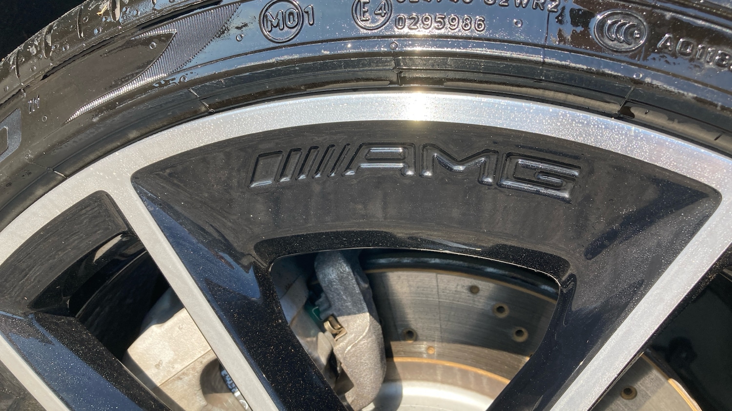 Used Mercedes-Benz A-Class 2025 for sale - 78015132: Photo 24