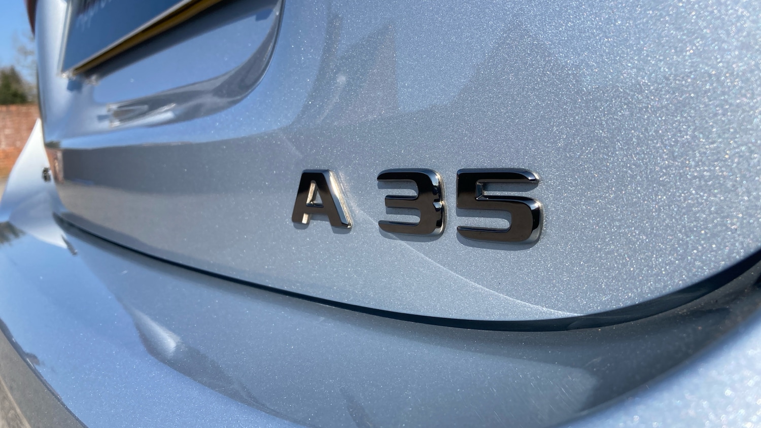 Used Mercedes-Benz A-Class 2025 for sale - 78015132: Photo 26