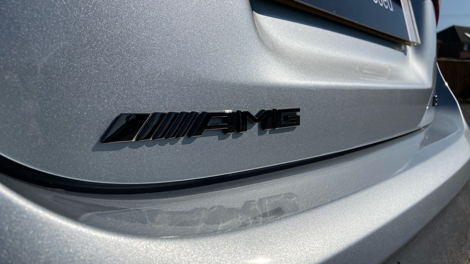 Used Mercedes-Benz A-Class 2025 for sale - 78015132: Photo 27