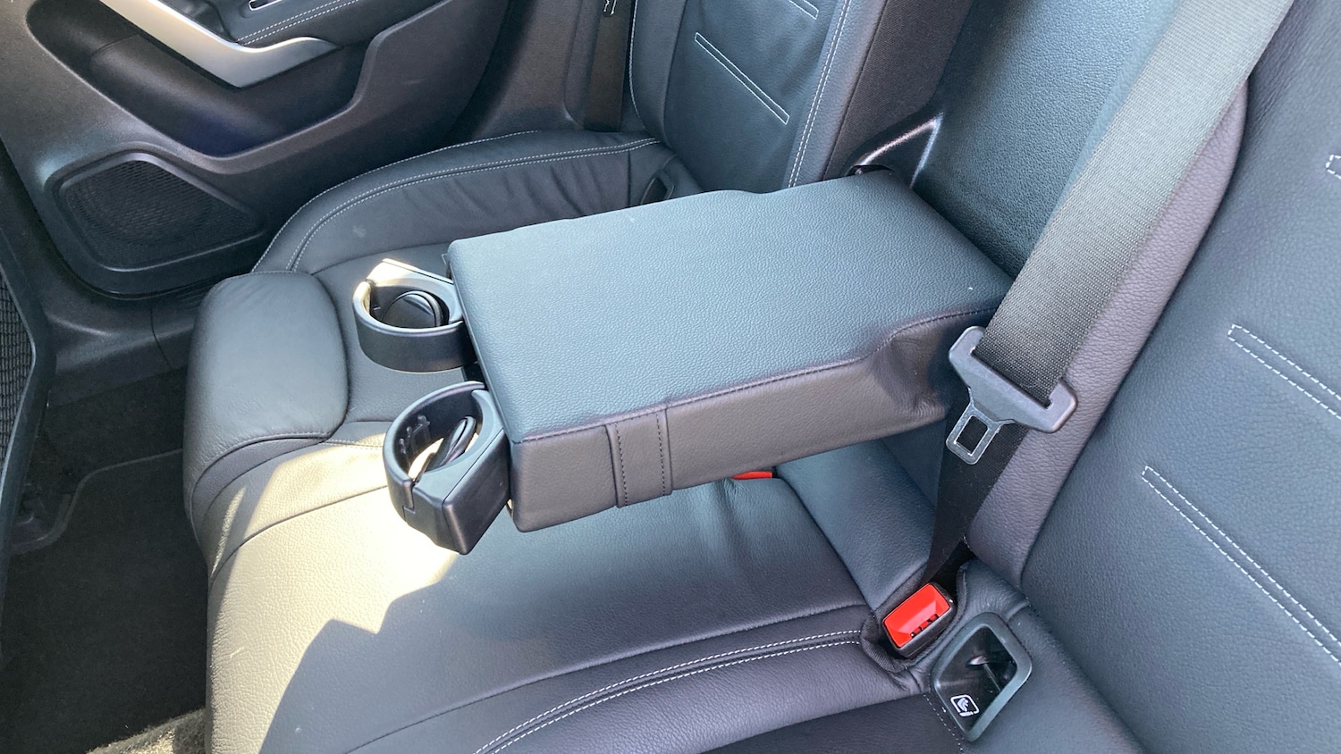 Used Mercedes-Benz A-Class 2025 for sale - 78015132: Photo 29