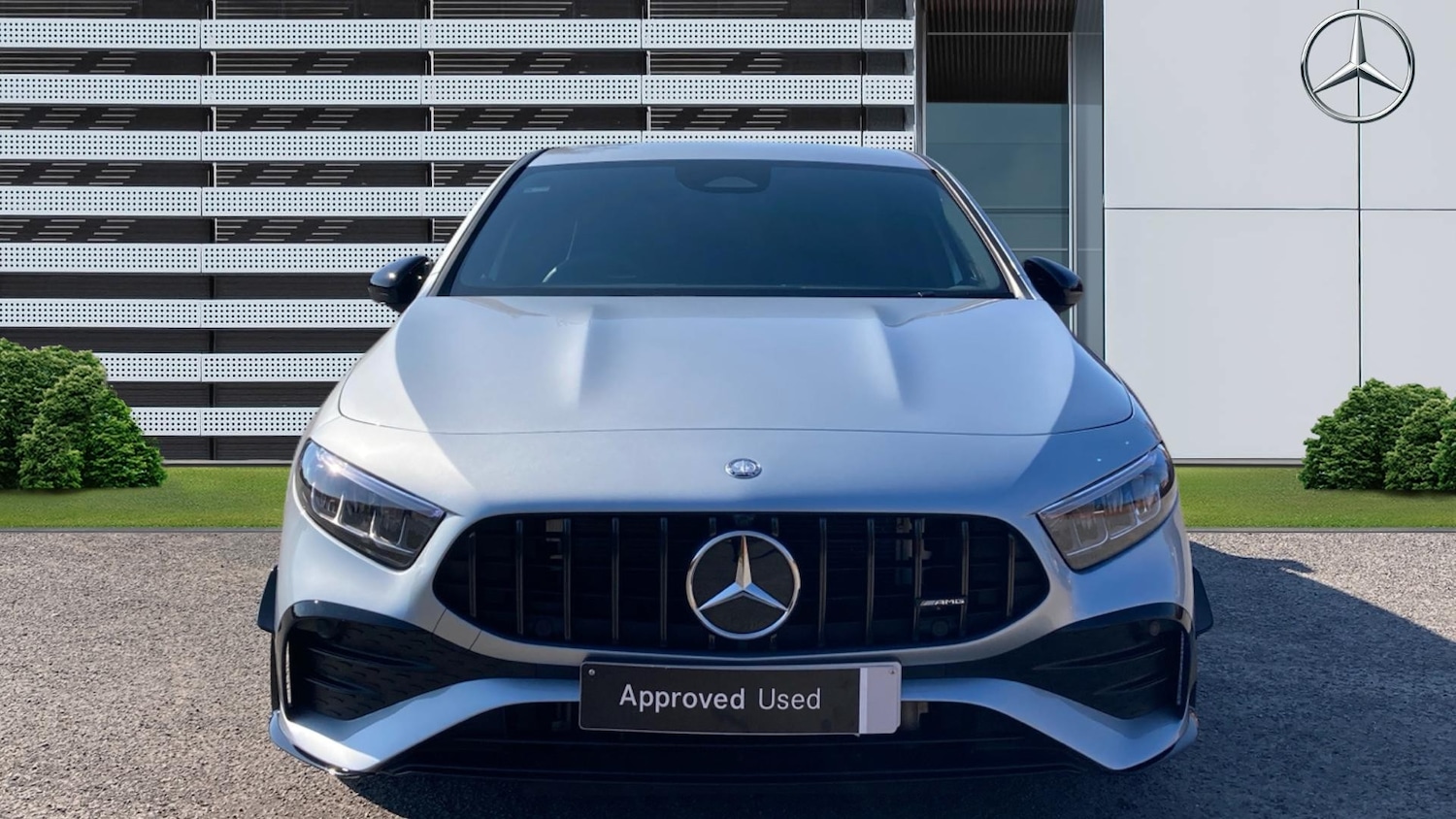 Used Mercedes-Benz A-Class 2025 for sale - 78015132: Photo 3