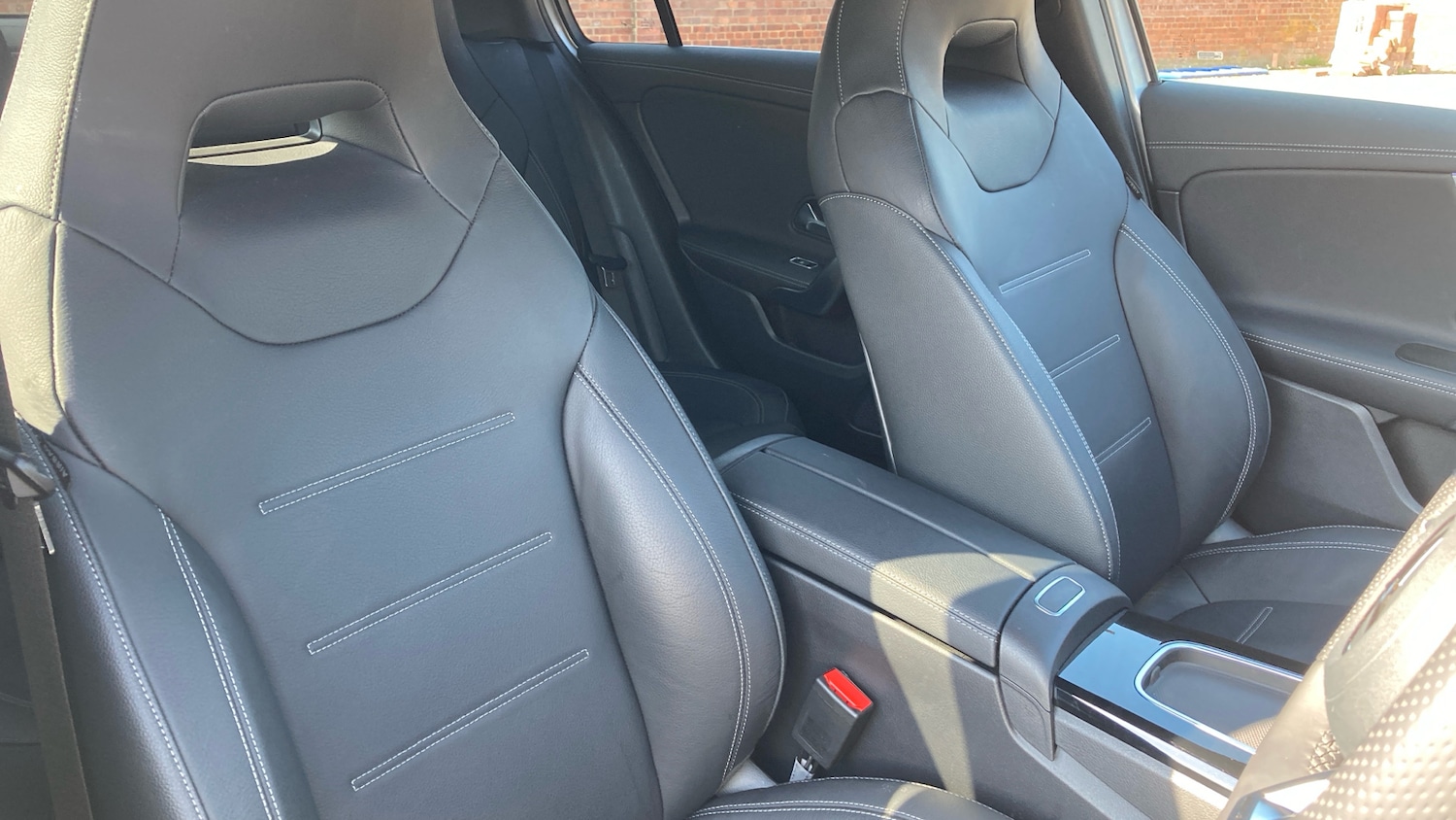 Used Mercedes-Benz A-Class 2025 for sale - 78015132: Photo 30