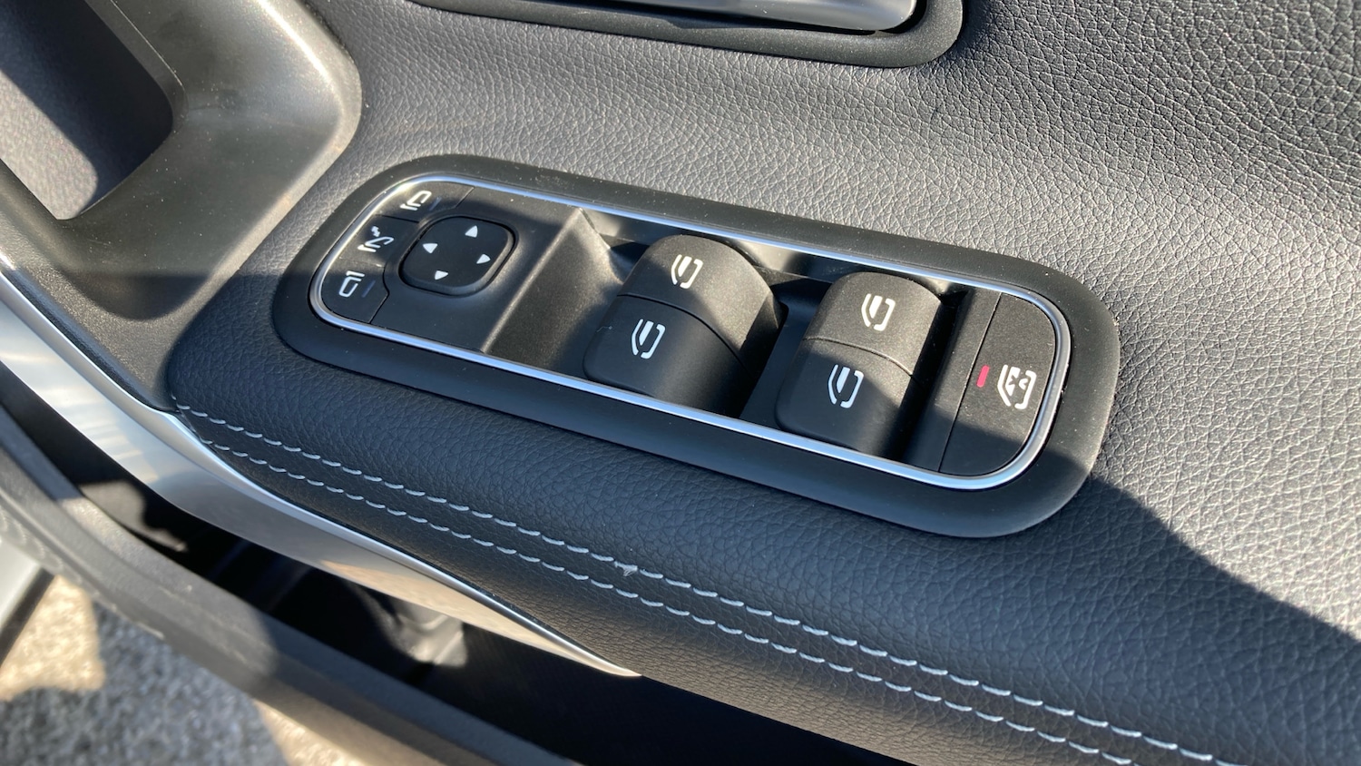 Used Mercedes-Benz A-Class 2025 for sale - 78015132: Photo 33