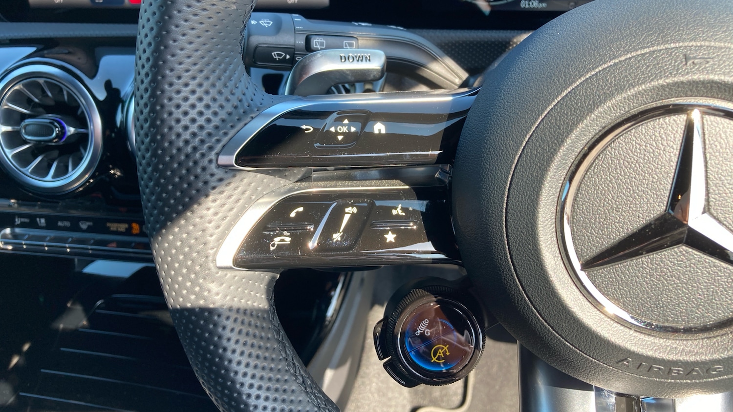 Used Mercedes-Benz A-Class 2025 for sale - 78015132: Photo 37