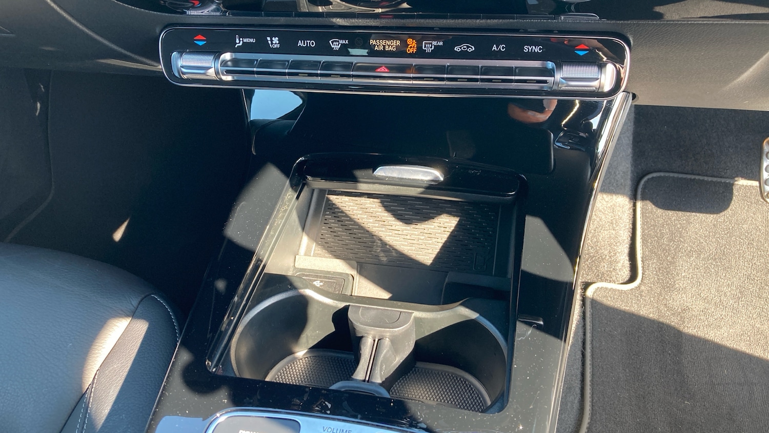 Used Mercedes-Benz A-Class 2025 for sale - 78015132: Photo 39