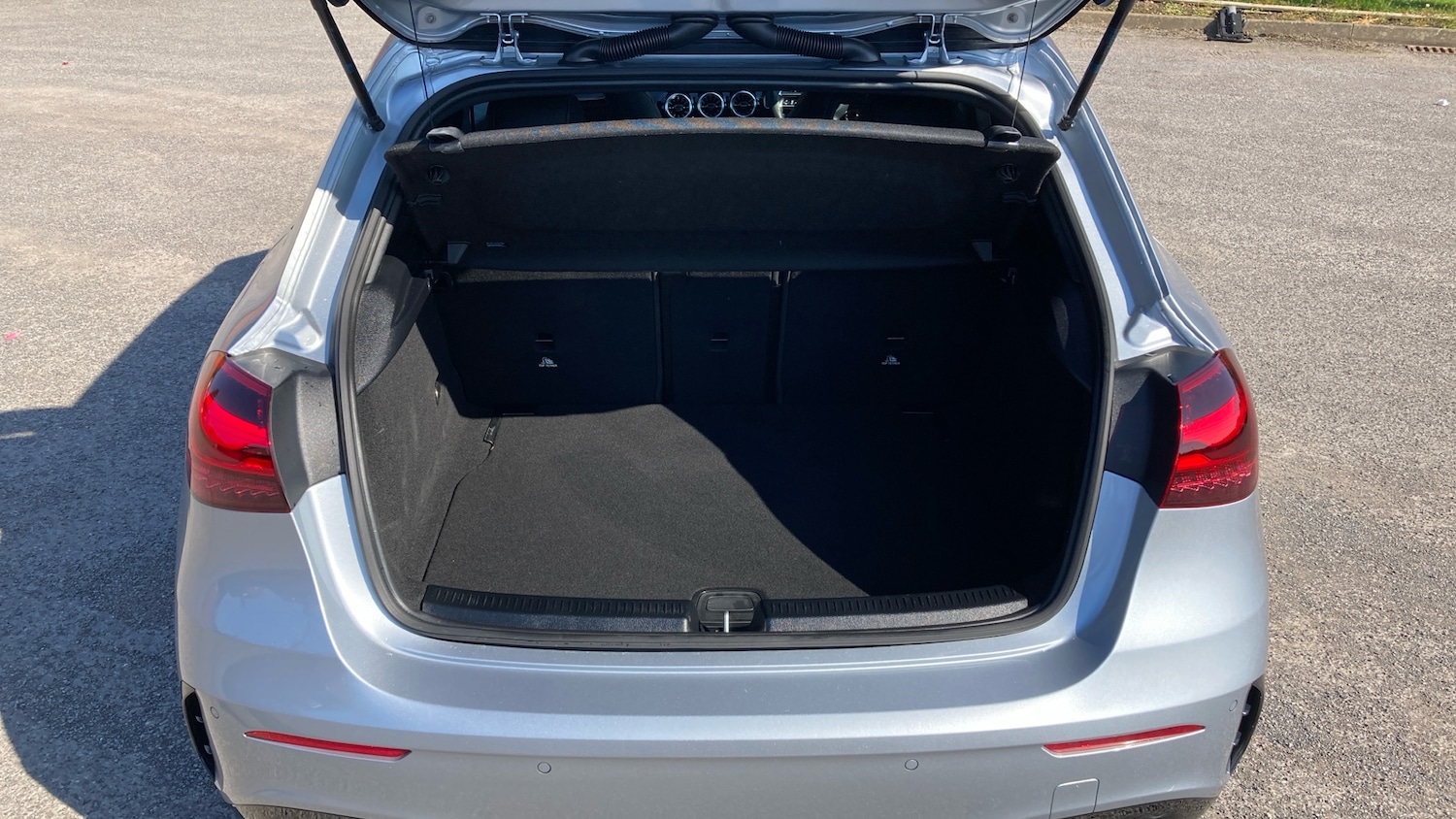 Used Mercedes-Benz A-Class 2025 for sale - 78015132: Photo 4