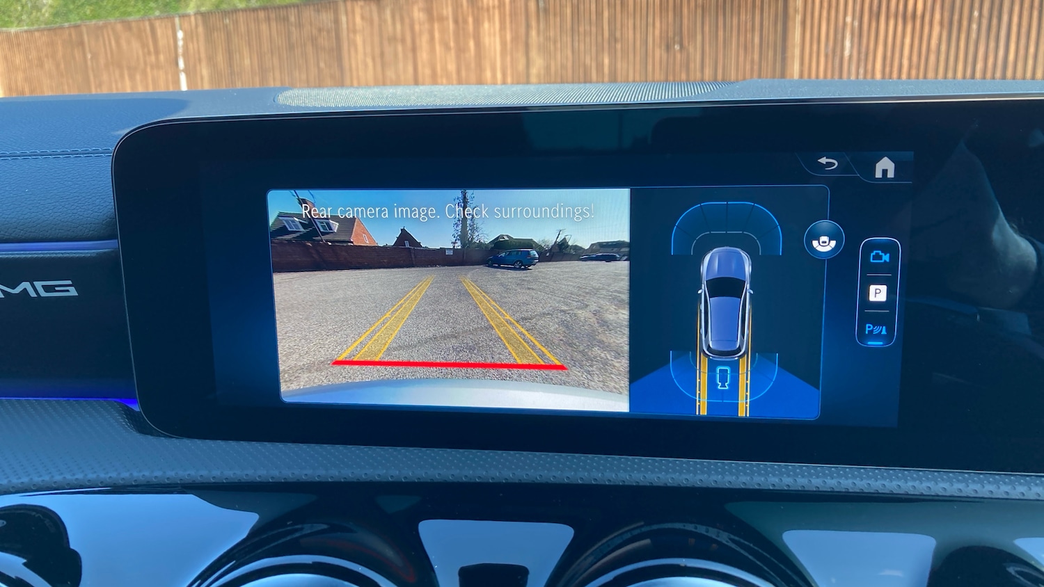 Used Mercedes-Benz A-Class 2025 for sale - 78015132: Photo 40