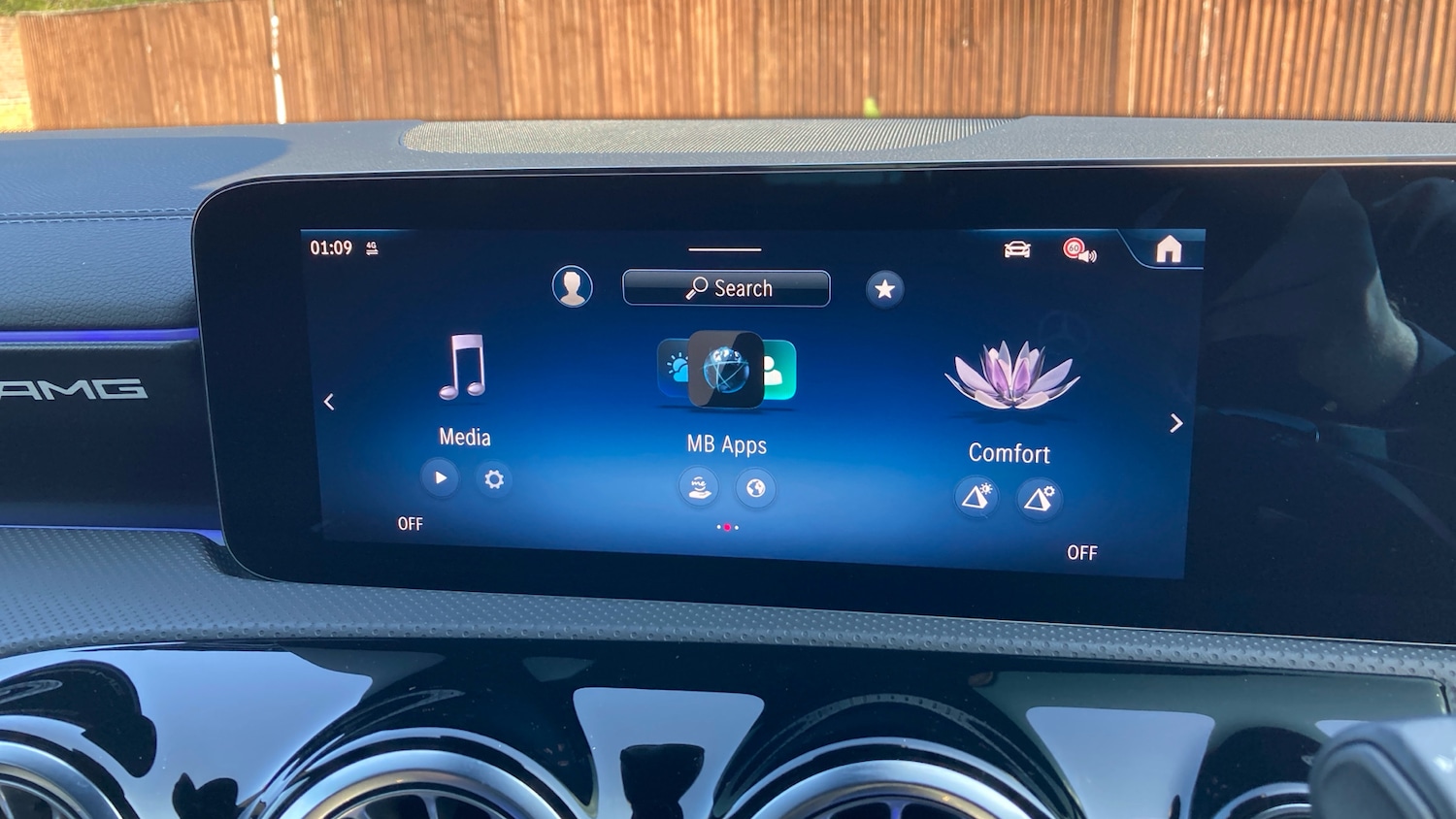 Used Mercedes-Benz A-Class 2025 for sale - 78015132: Photo 43