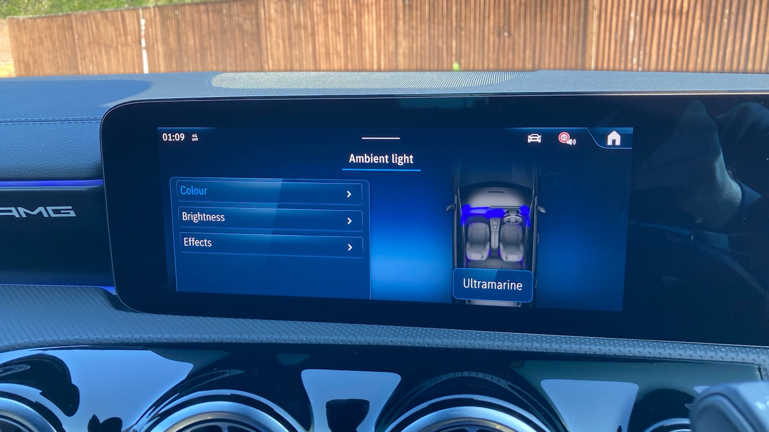 Used Mercedes-Benz A-Class 2025 for sale - 78015132: Photo 44