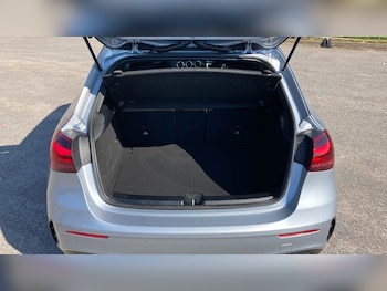 Used Mercedes-Benz A-Class 2025 for sale - 78015132: Photo