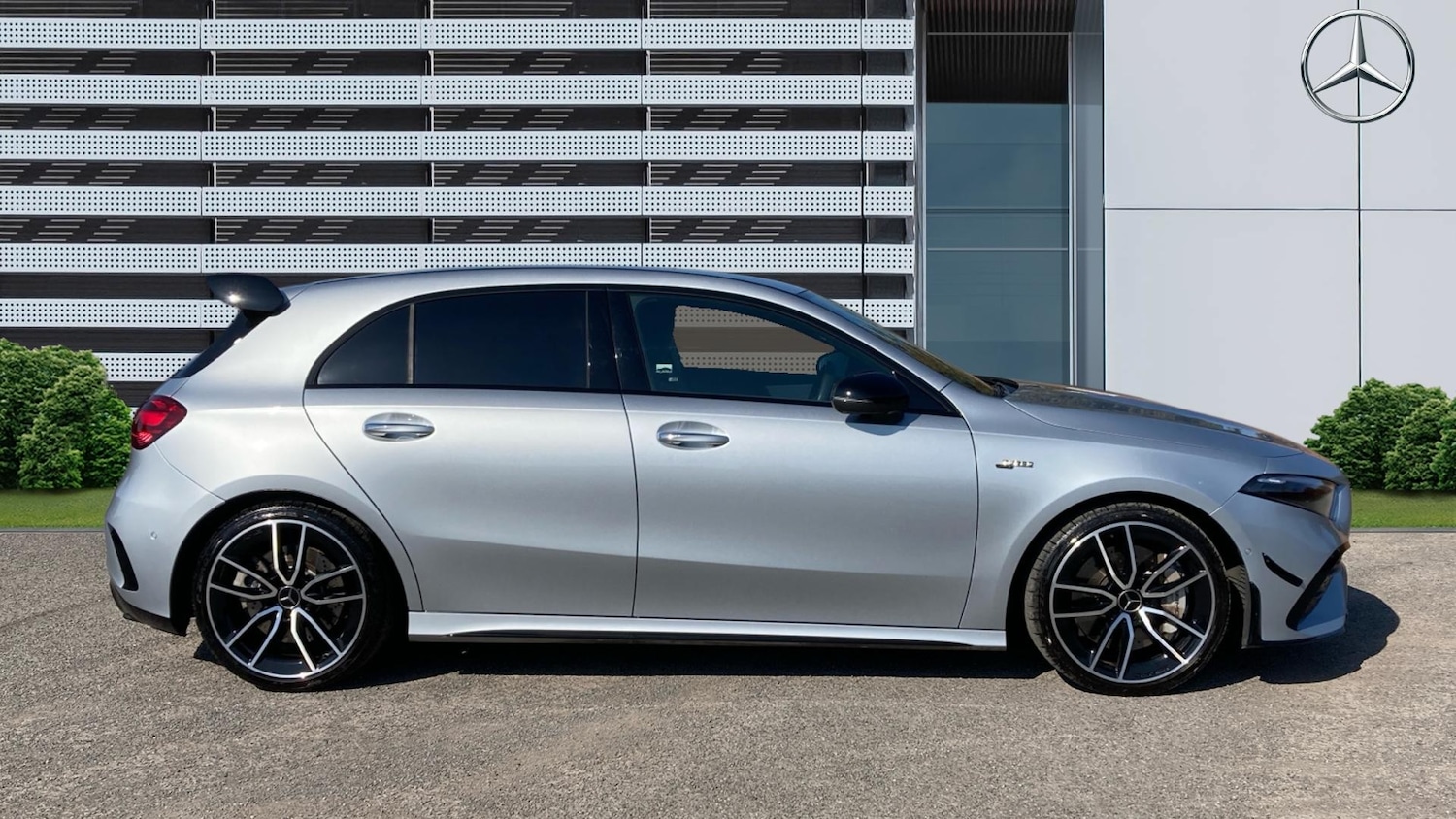 Used Mercedes-Benz A-Class 2025 for sale - 78015132: Photo 5