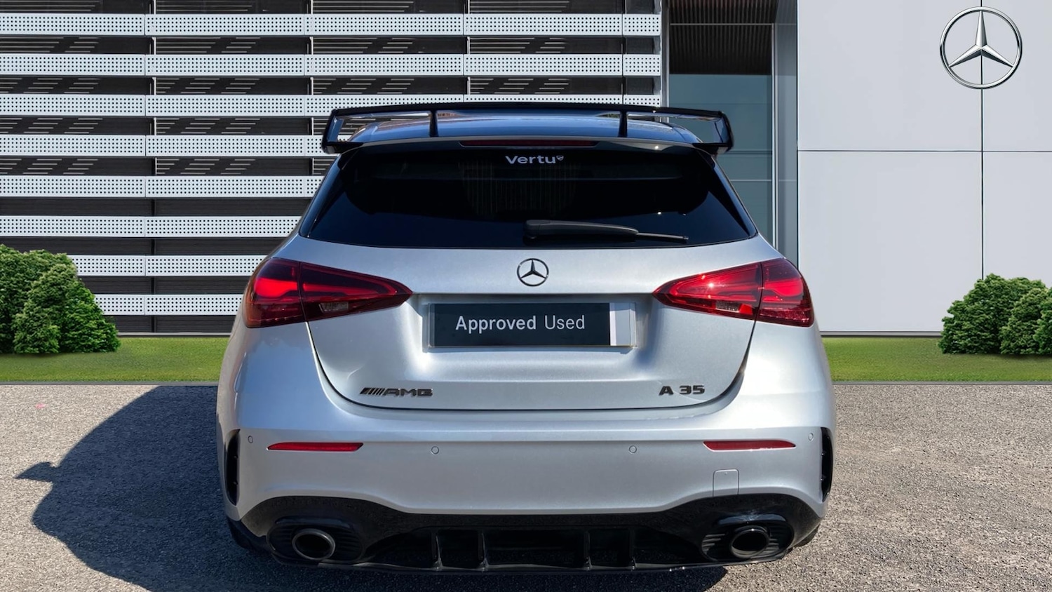 Used Mercedes-Benz A-Class 2025 for sale - 78015132: Photo 6