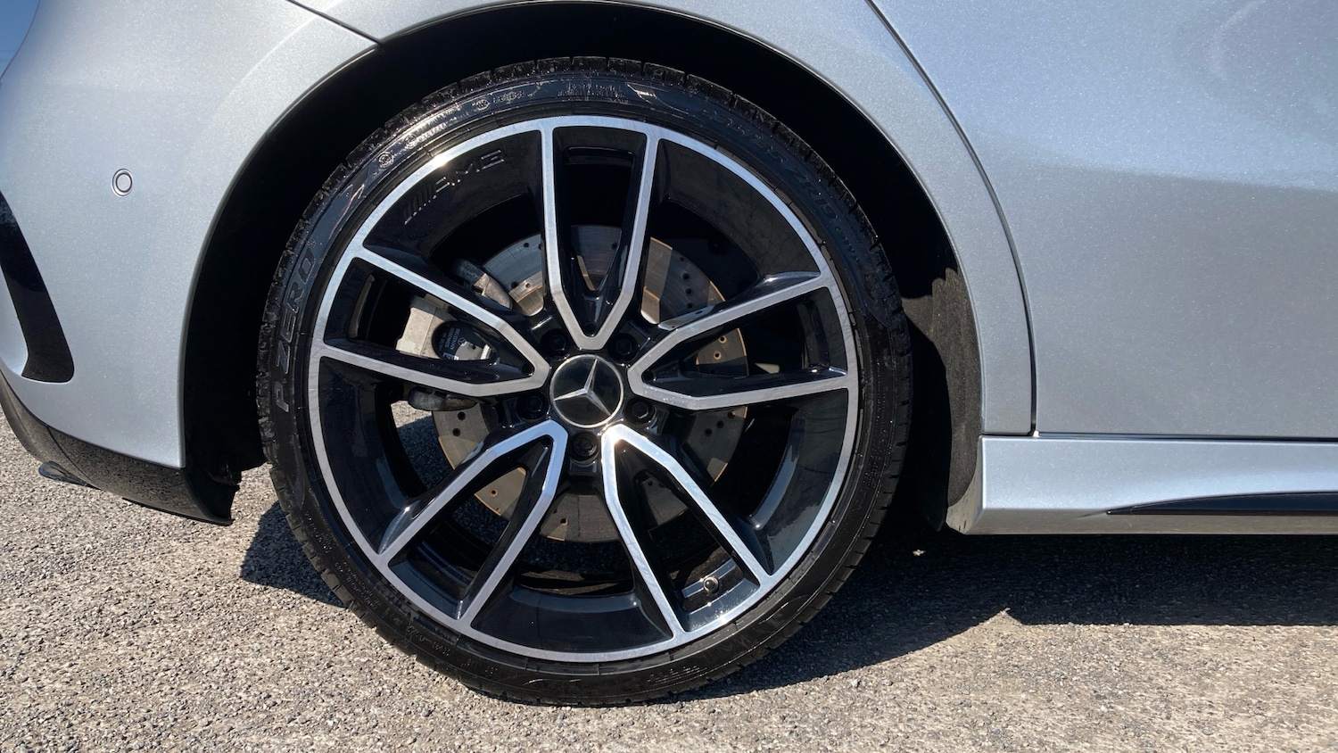 Used Mercedes-Benz A-Class 2025 for sale - 78015132: Photo 7