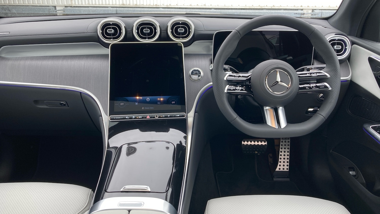 Used Mercedes-Benz GLC 2025 for sale - 77123994: Photo 10