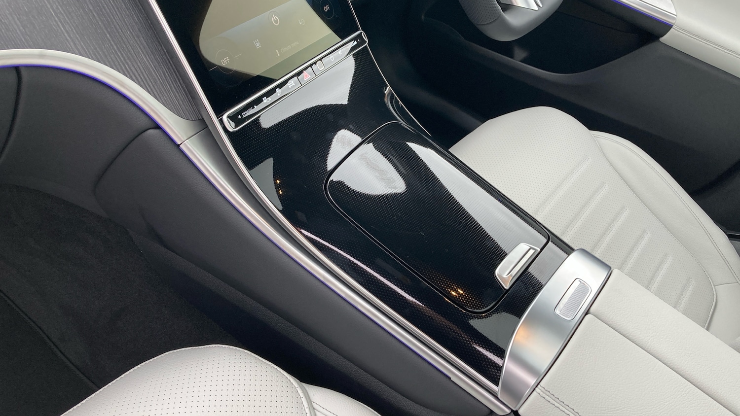 Used Mercedes-Benz GLC 2025 for sale - 77123994: Photo 13
