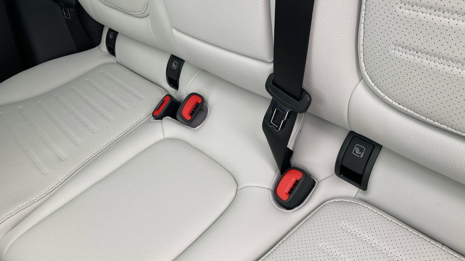 Used Mercedes-Benz GLC 2025 for sale - 77123994: Photo 17