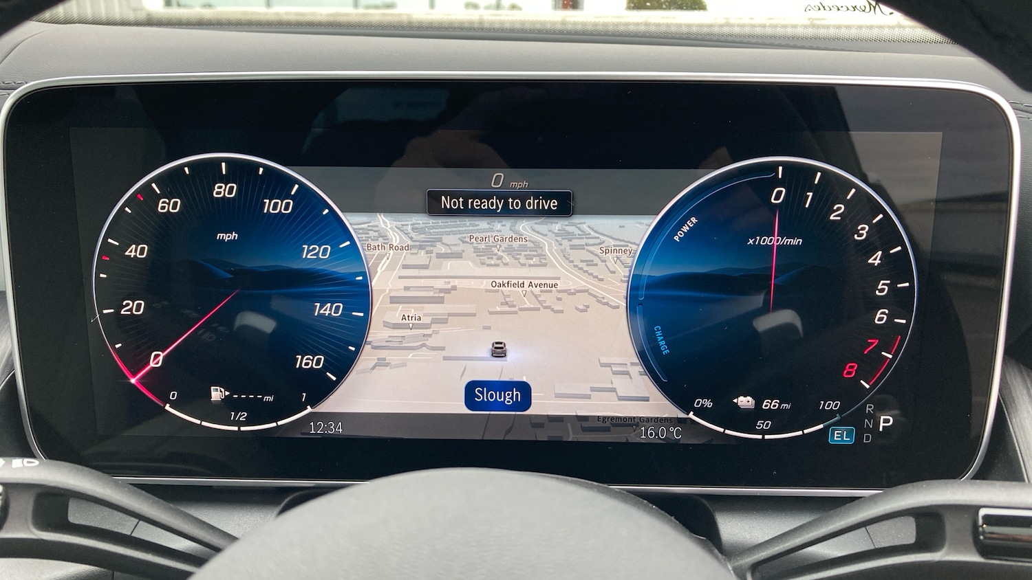 Used Mercedes-Benz GLC 2025 for sale - 77123994: Photo 18