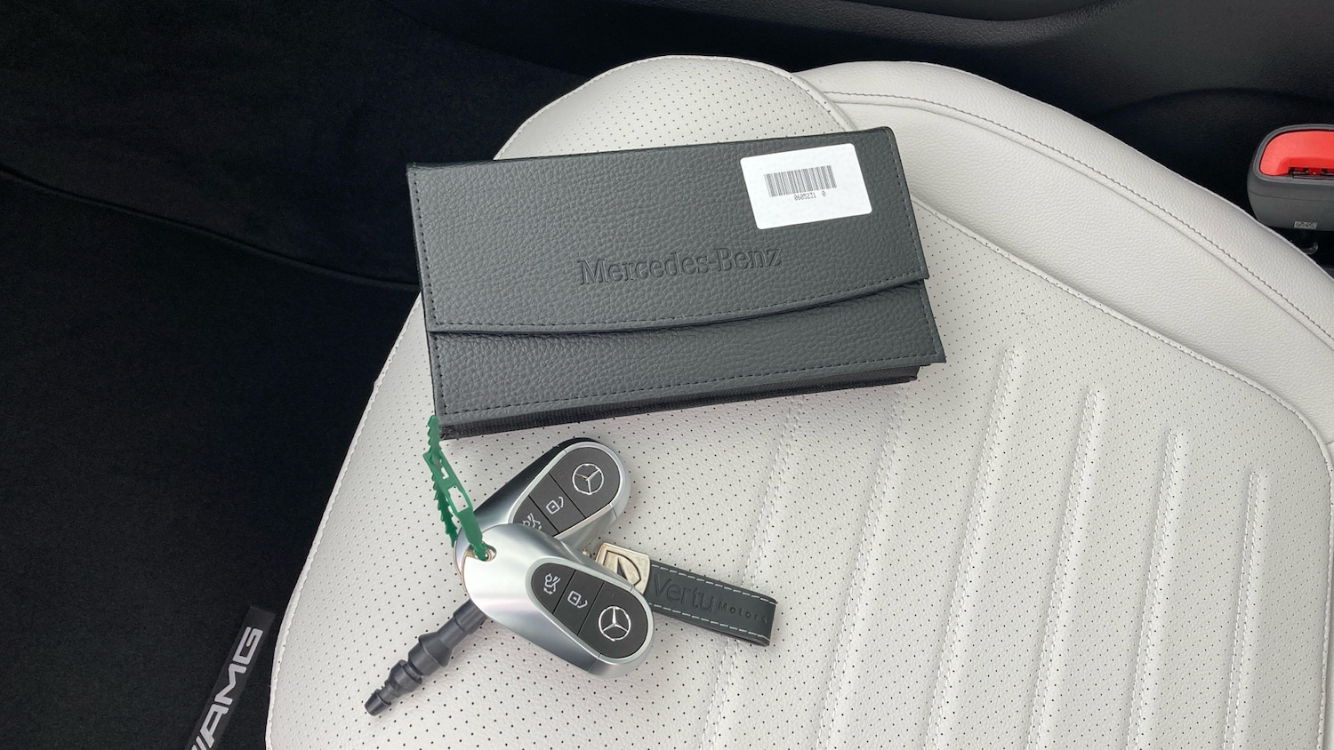 Used Mercedes-Benz GLC 2025 for sale - 77123994: Photo 19