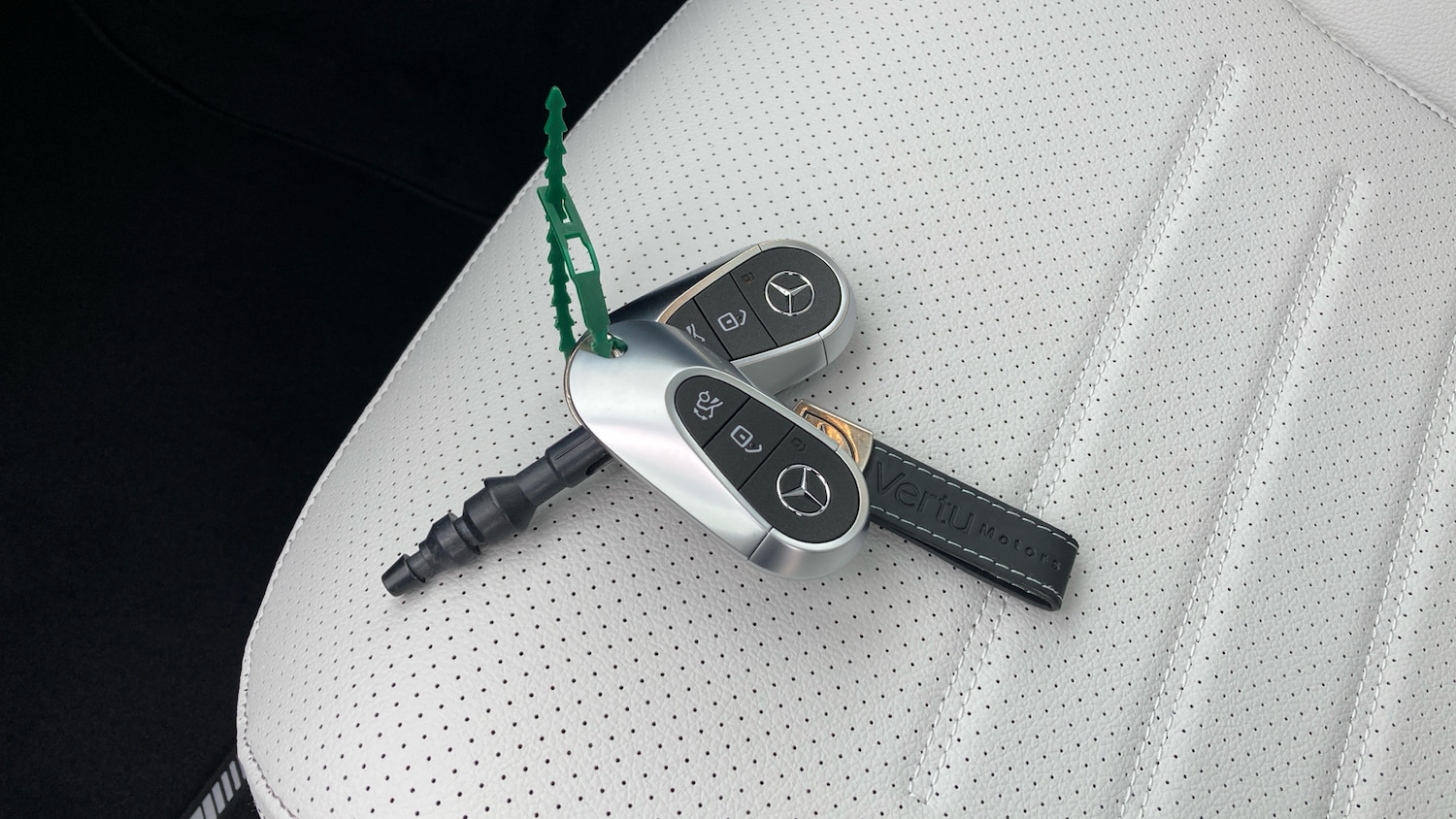 Used Mercedes-Benz GLC 2025 for sale - 77123994: Photo 20