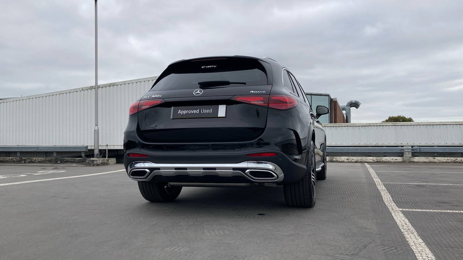 Used Mercedes-Benz GLC 2025 for sale - 77123994: Photo 25