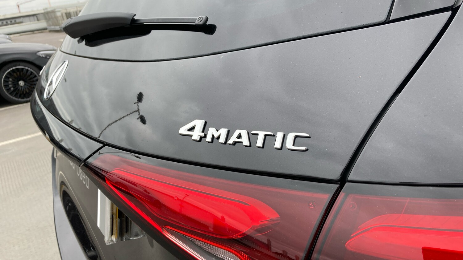 Used Mercedes-Benz GLC 2025 for sale - 77123994: Photo 26