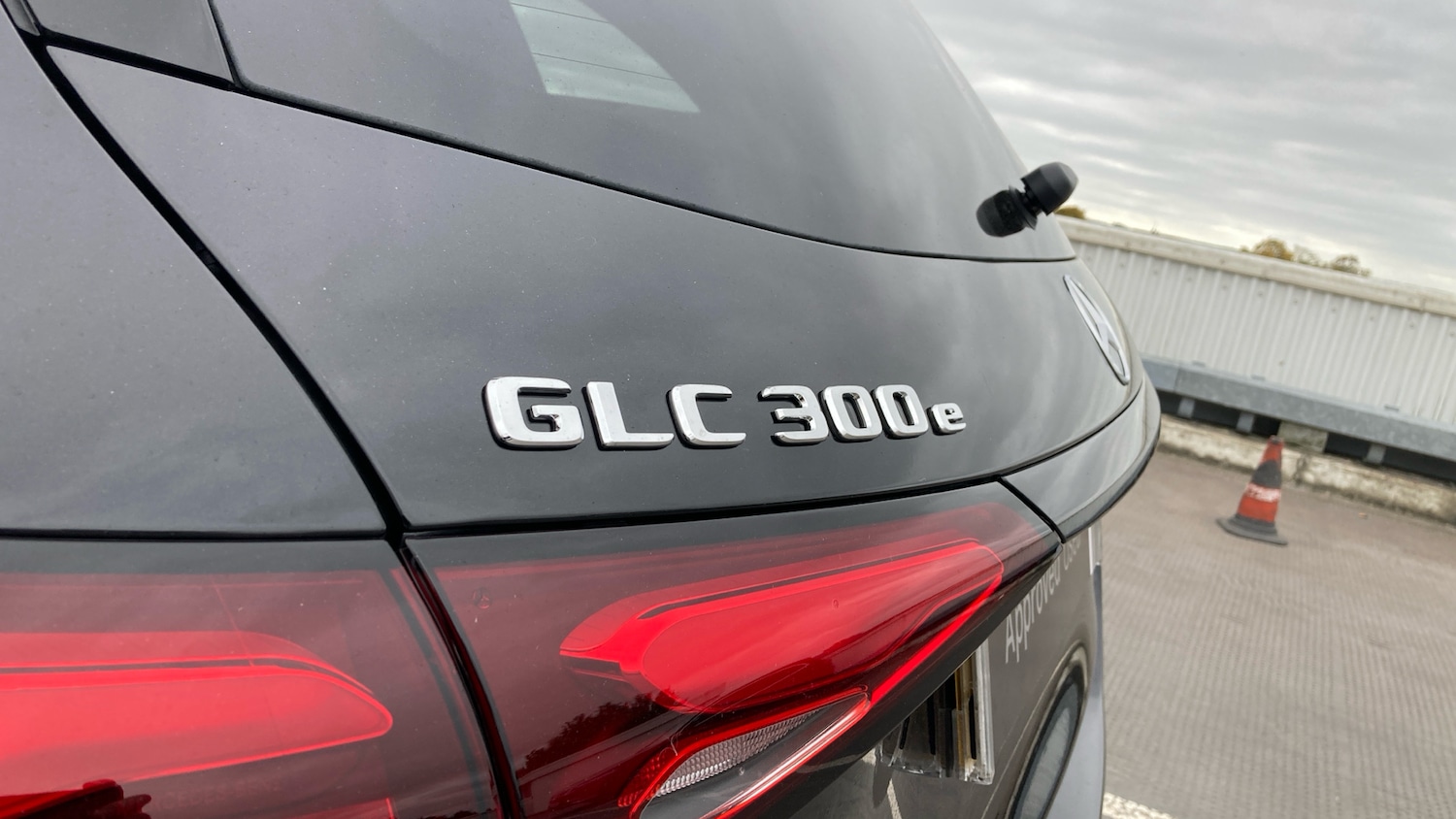 Used Mercedes-Benz GLC 2025 for sale - 77123994: Photo 27