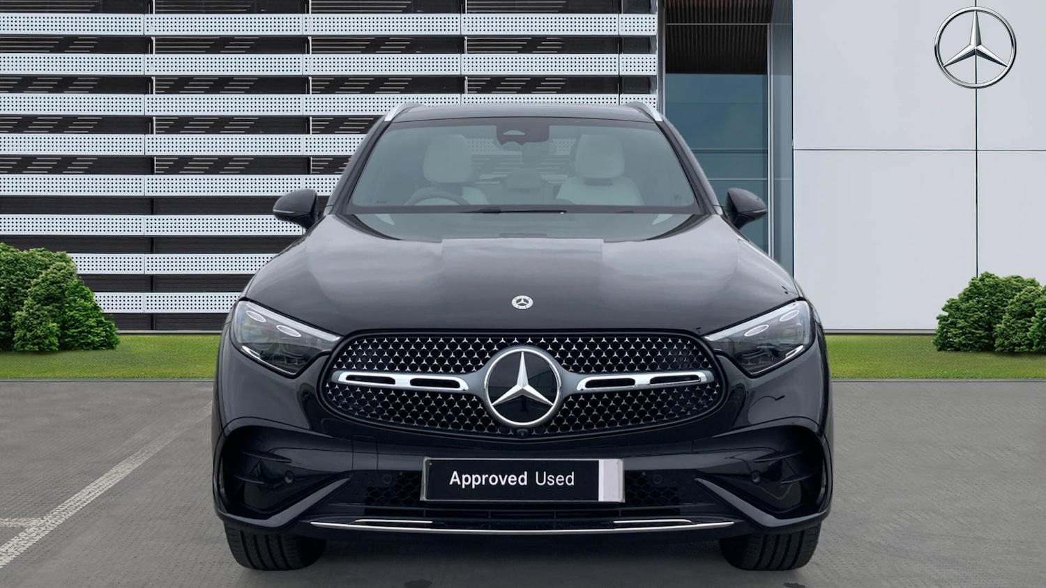 Used Mercedes-Benz GLC 2025 for sale - 77123994: Photo 3