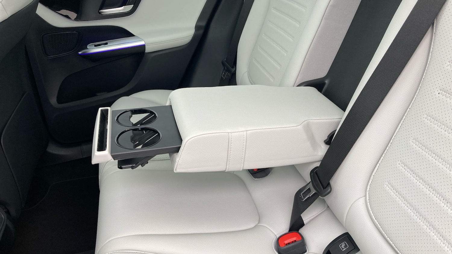 Used Mercedes-Benz GLC 2025 for sale - 77123994: Photo 30