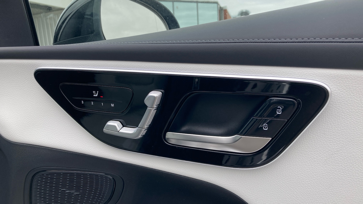 Used Mercedes-Benz GLC 2025 for sale - 77123994: Photo 34