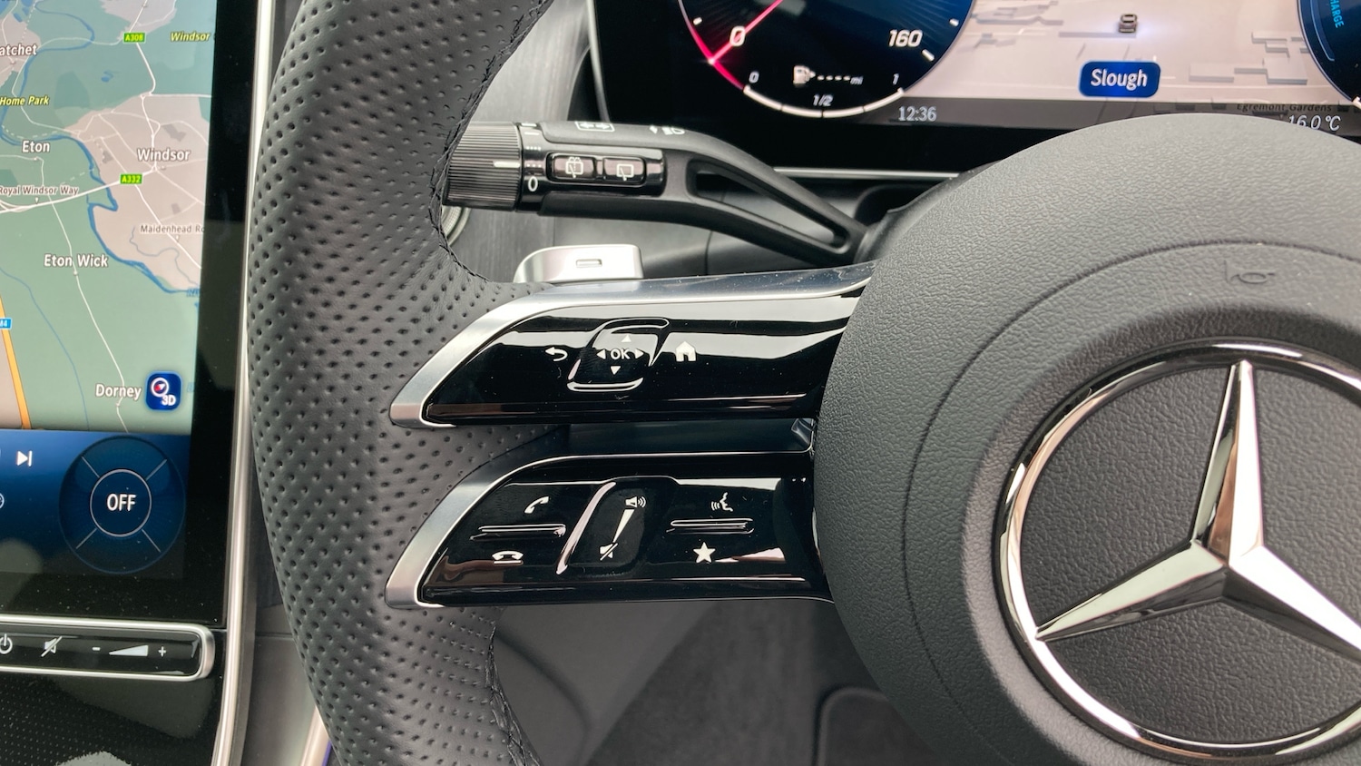 Used Mercedes-Benz GLC 2025 for sale - 77123994: Photo 40