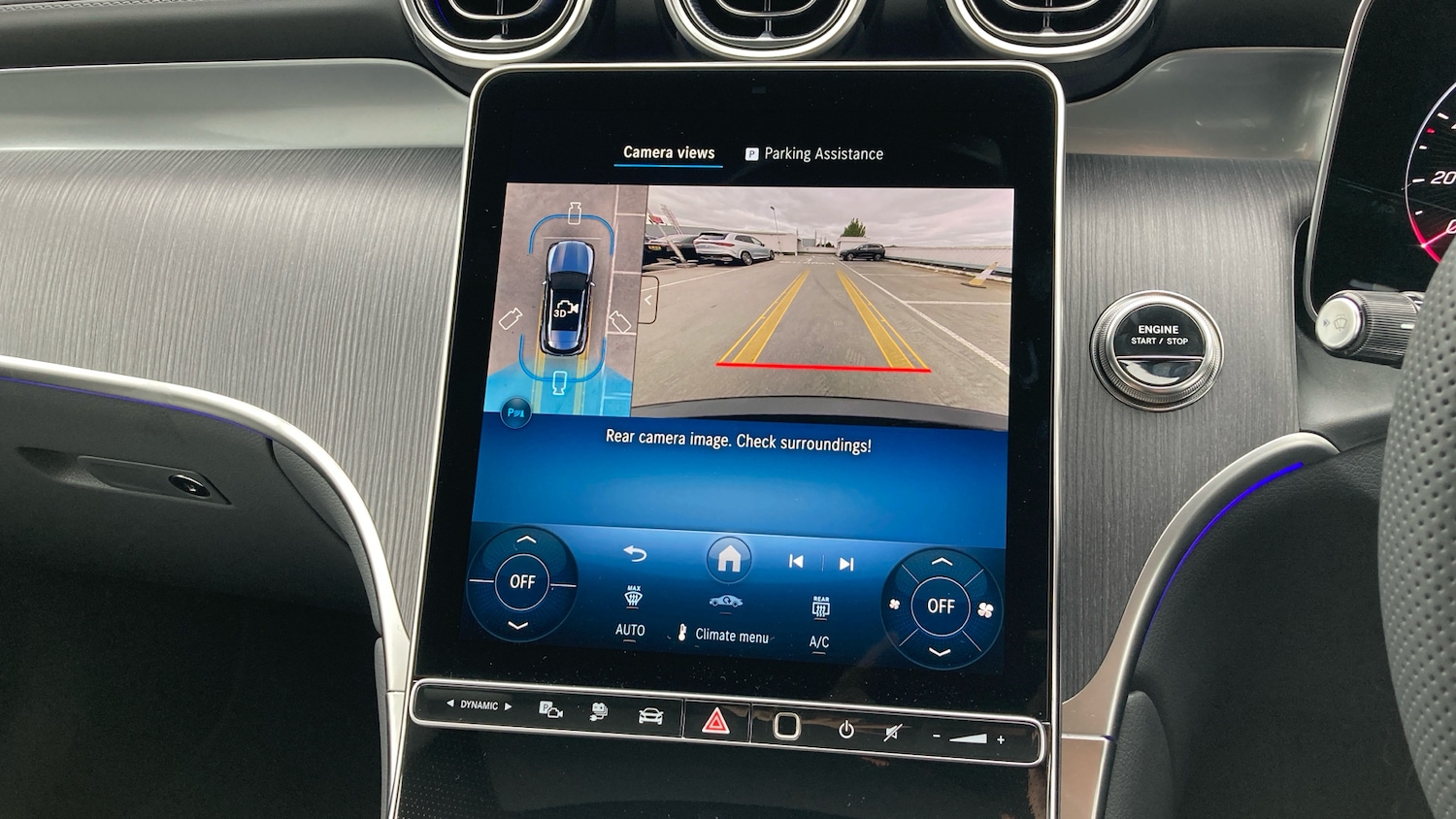 Used Mercedes-Benz GLC 2025 for sale - 77123994: Photo 42