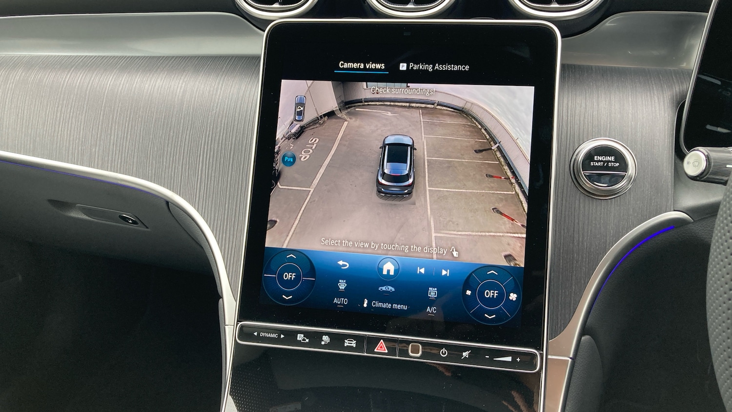 Used Mercedes-Benz GLC 2025 for sale - 77123994: Photo 44