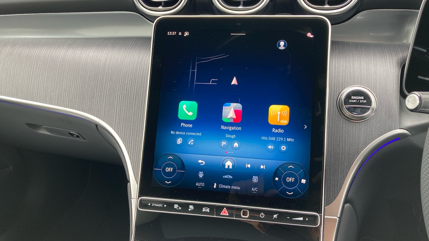 Used Mercedes-Benz GLC 2025 for sale - 77123994: Photo 45