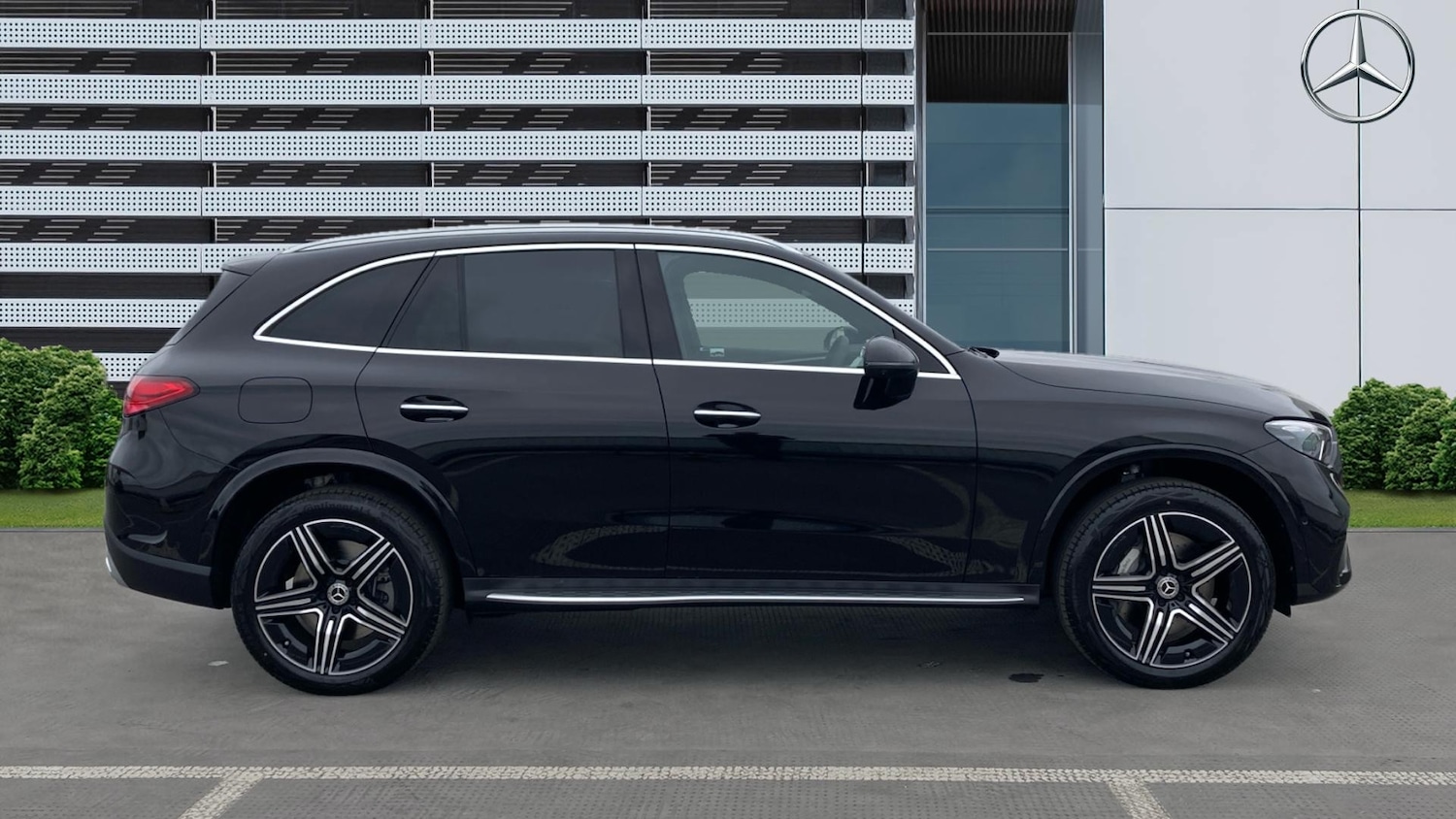 Used Mercedes-Benz GLC 2025 for sale - 77123994: Photo 5