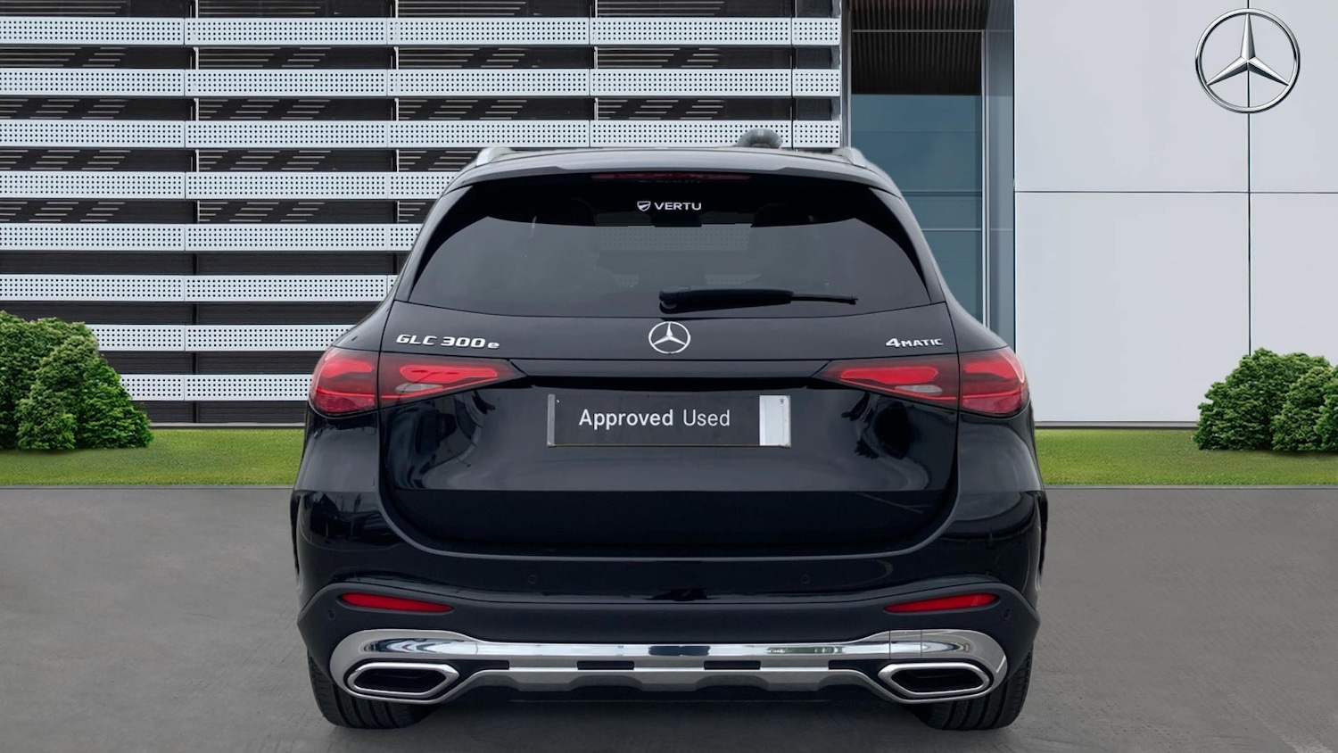 Used Mercedes-Benz GLC 2025 for sale - 77123994: Photo 6