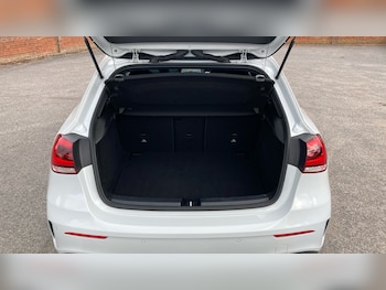 Used Mercedes-Benz A-Class 2022 for sale - 78764694: Photo