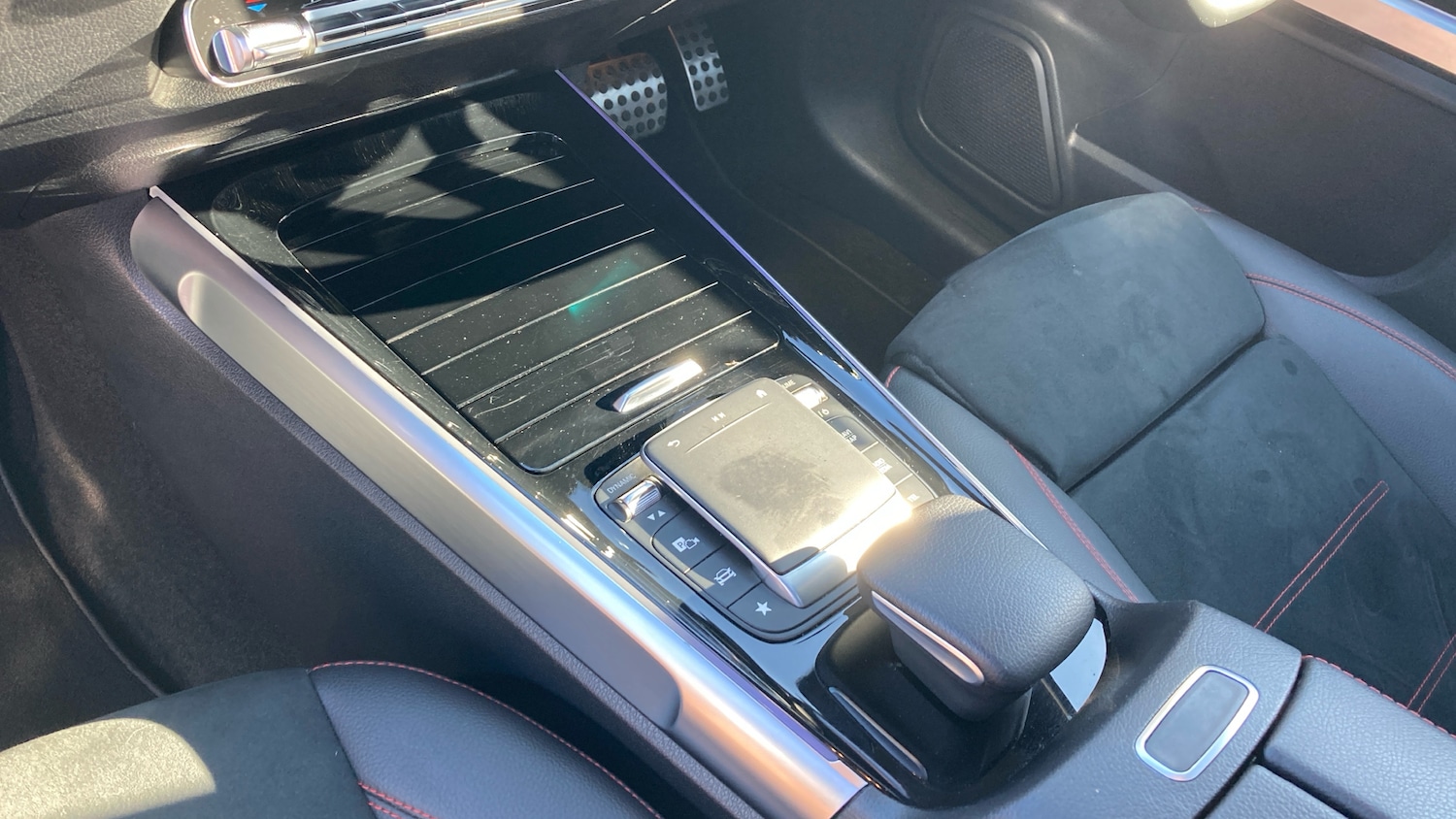 Used Mercedes-Benz GLB 2023 for sale - 78012526: Photo 13