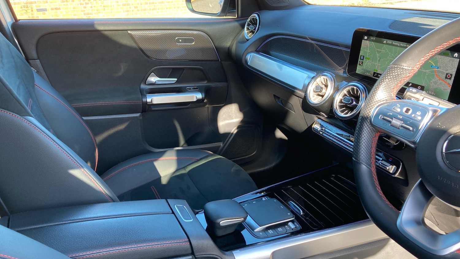 Used Mercedes-Benz GLB 2023 for sale - 78012526: Photo 14