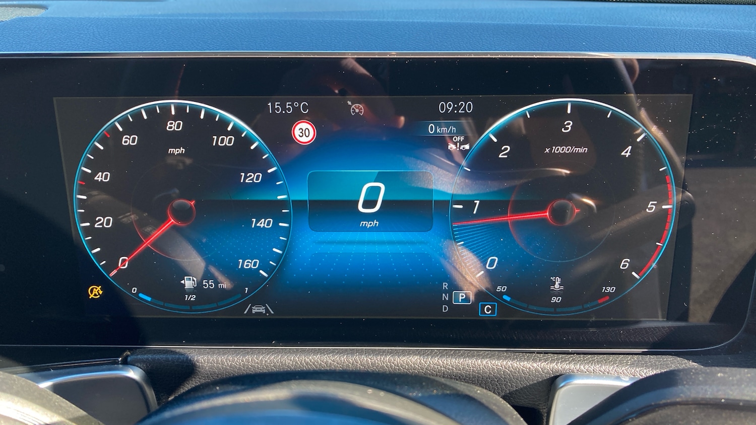 Used Mercedes-Benz GLB 2023 for sale - 78012526: Photo 18