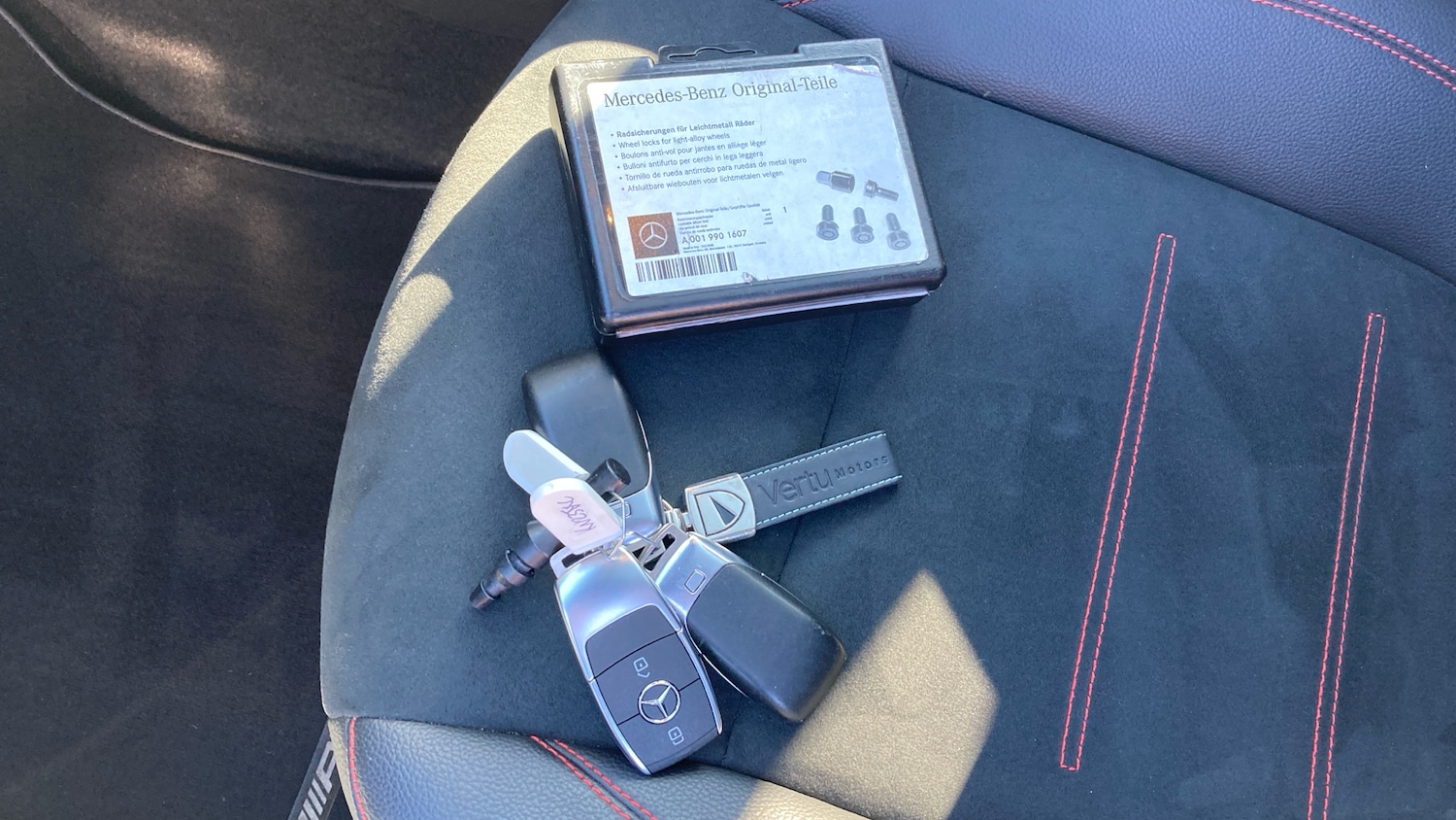 Used Mercedes-Benz GLB 2023 for sale - 78012526: Photo 19