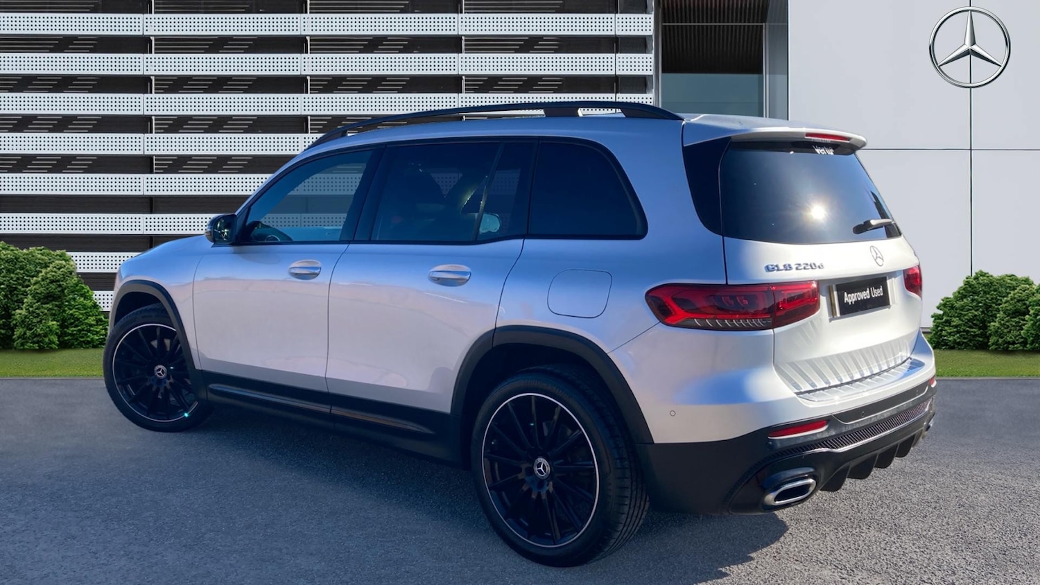 Used Mercedes-Benz GLB 2023 for sale - 78012526: Photo 2