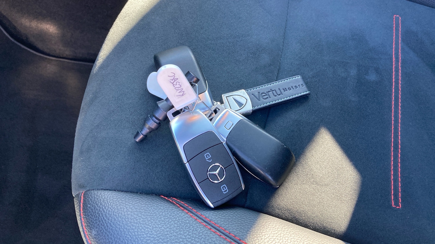 Used Mercedes-Benz GLB 2023 for sale - 78012526: Photo 20