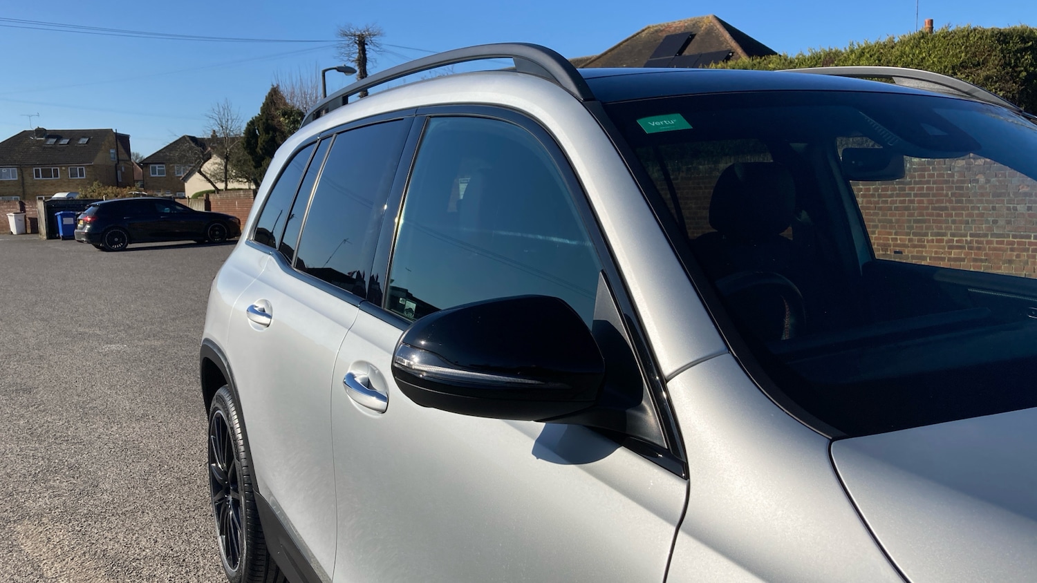 Used Mercedes-Benz GLB 2023 for sale - 78012526: Photo 22