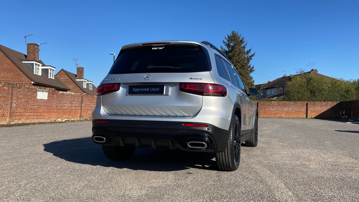 Used Mercedes-Benz GLB 2023 for sale - 78012526: Photo 23